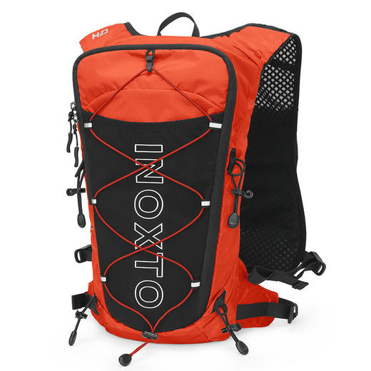 鹰图越野包跑步双肩包 户外轻便徒步登山运动包轻便背包便携轻量FXQ 商品图10