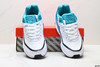 耐克Nike Air Max BW OG复古气垫百搭休闲运动慢跑鞋317389-001男女鞋 商品缩略图6