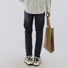 【新品上新】HX 秋季水洗牛仔长裤S201533074101 商品缩略图4