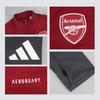 小李子ADIDAS阿迪达斯阿森纳球员版半拉链长袖训练服成人男JI9566 商品缩略图3