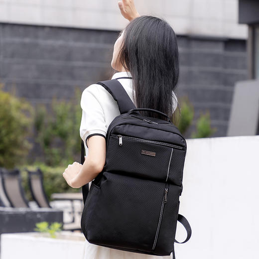 外交官 双肩背包DS-17001L 商品图2