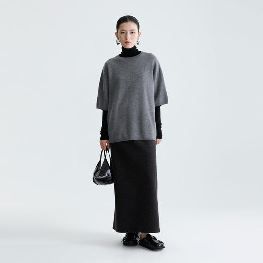 朵拉梵西针织衫F28D1330 商品图3