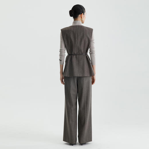 卡莉朵拉女裤C28D7233 商品图3