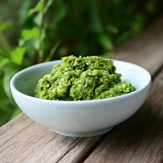 韭菜花酱  200g 商品图1