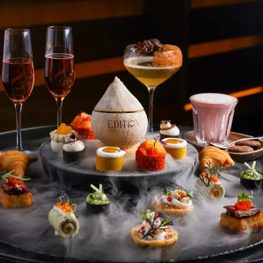 2晚/3晚【三亚艾迪逊酒店】享海滩俱乐部鸡尾酒小食、水上项目体验，畅玩每日主题亲子活动及多种儿童玩乐设施，高颜好拍，畅游巨大海洋池，high翻假期！ 商品图5