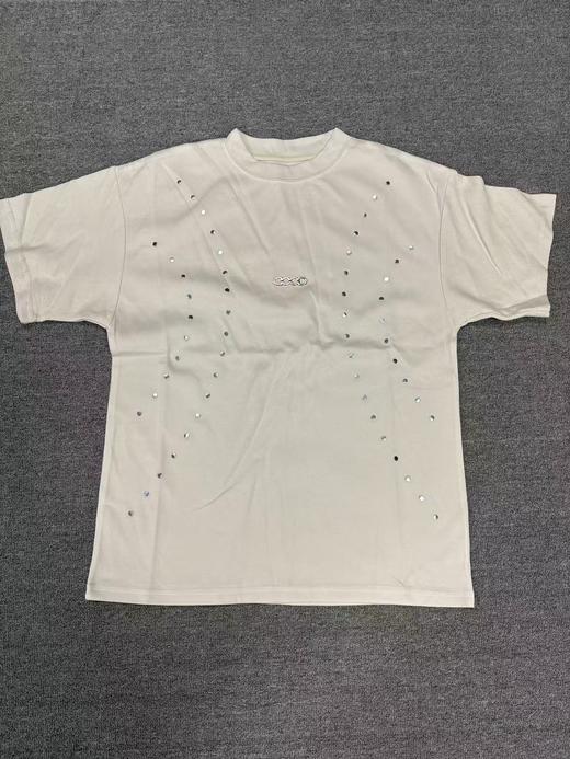 小众休闲短袖 商品图2