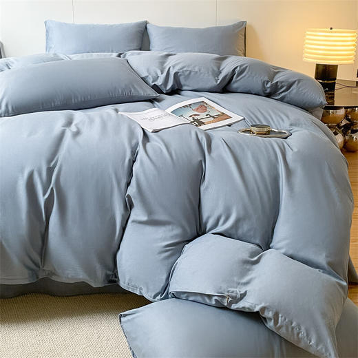 海螺棉柔蓝韵四件套JYJT-10B 商品图2