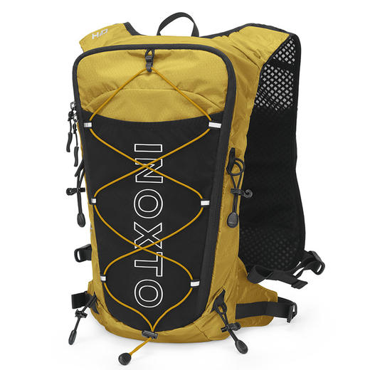 鹰图越野包跑步双肩包 户外轻便徒步登山运动包轻便背包便携轻量FXQ 商品图12