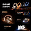 倍思 Inspire系列 XH1 头戴式降噪蓝牙耳机 商品缩略图6