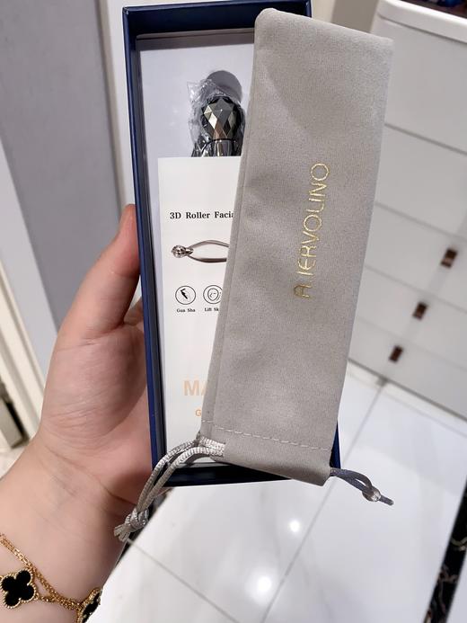 艾&维诺刮痧板 商品图11