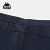 Kappa 25年秋季新款 宽松束脚休闲针织卫裤 男K0F82AK41 商品缩略图1