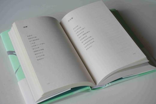 美味 马非/著 马非  诗歌 纯粹出品  广西师范大学出版社 商品图3