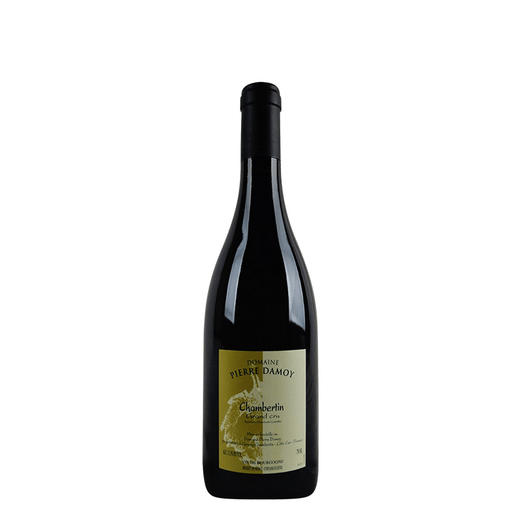 2008 Pierre Damoy Chambertin GC 皮埃尔达莫瓦（香贝丹特级园）红葡萄酒 2008 商品图1