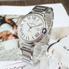 【95新】CARTIER 卡地亚蓝气球系列WSBB0049自动机械机芯42MM（男款）030925TJ17  商品缩略图3