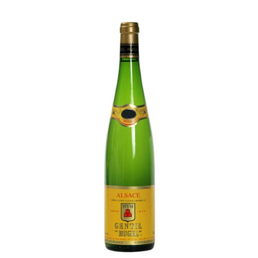 【下午茶】桃乐丝秘林白葡萄酒 和 御嘉白（雨果白葡萄酒） 商品图2