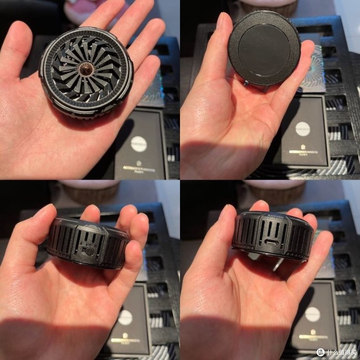 做工也很精致，不是那种便宜塑料的感觉