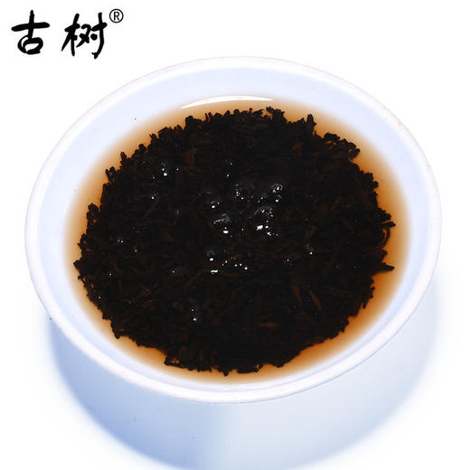 【买1送1】云南红古树/古树普洱茶/小沱茶/云南红旗下品牌（熟茶已售罄） 商品图2