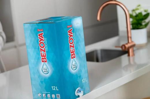 地中海富人家庭日常饮用纯天然低钠矿泉水！ 商品图0