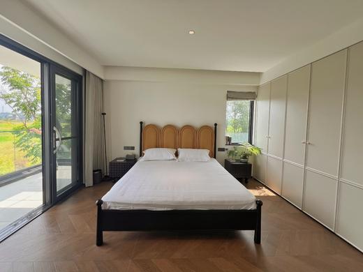 【成都近郊天府新区·595号院】5房独栋稻田别墅，黄龙溪古镇旁，稻田民宿，轰趴别墅，唱歌K歌，手工mw 商品图14