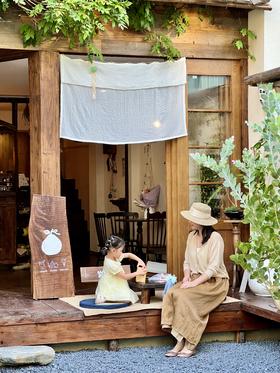 闪照第434期 美好的日常