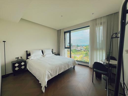 【成都近郊天府新区·595号院】5房独栋稻田别墅，黄龙溪古镇旁，稻田民宿，轰趴别墅，唱歌K歌，手工mw 商品图12