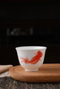 五福金鱼茶具套组（三头T鱼） 商品缩略图7