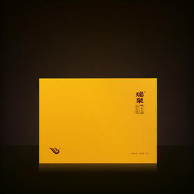 瑞泉 | 工夫·岩石乳 | 51克（8.5克X6泡）