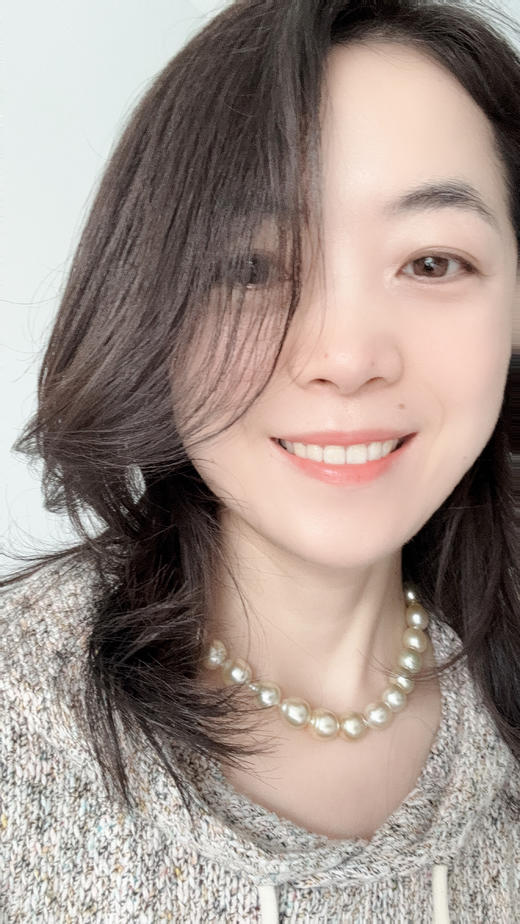 干枯玫瑰巴洛克串珠 商品图10