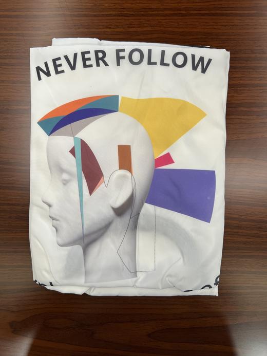 高档发廊专用美发围布防静电围布 商品图0