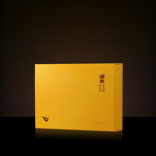 瑞泉 | 工夫·岩石乳 | 51克（8.5克X6泡） 商品图1