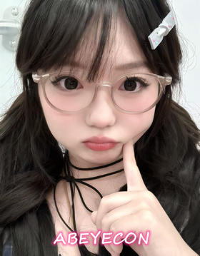 柔雾软糯黑【日抛·十片装】