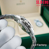 亲民版 劳力士宇宙计型 包边陶瓷圈 新款迪通拿系列 冰蓝迪 男士腕表 商品缩略图6
