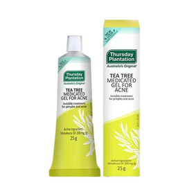 Thursday Plantation 茶树凝胶 25g
