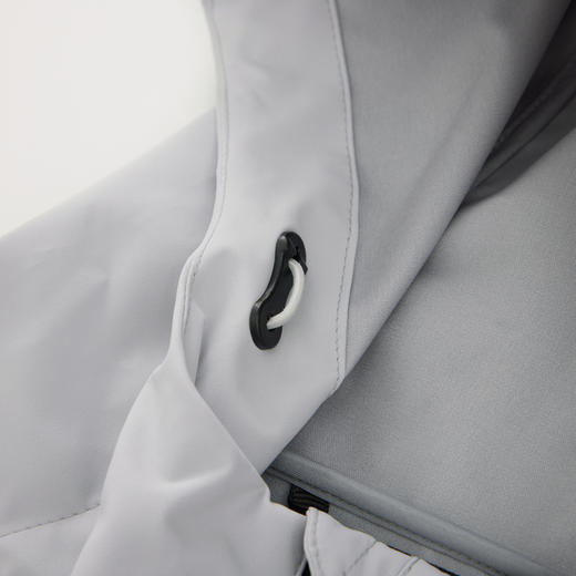 【防水&耐磨】情侣款轻量化防风软壳夹克 商品图10