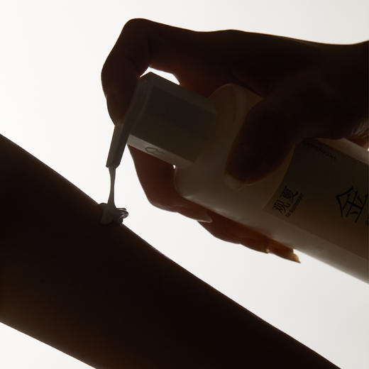 【金秋限定】金秋月光锦囊礼盒—身体润养套组 颐和金桂 | 愈创木玫瑰 商品图3