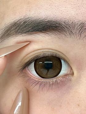 Budercon半年抛美瞳 大蜜糖 14.5mm
