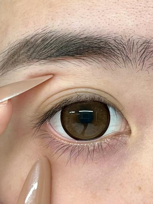 Budercon半年抛美瞳 大蜜糖 14.5mm 商品图0