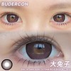budercon 半年抛 大兔子 直径14.5mm着色14.5mm 商品缩略图6