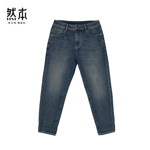 牛仔裤 商品图0