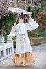 【苏城纪】清仓特价款童装汉服- 明兰三件套 商品缩略图0