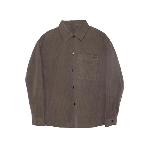 衬衫外套 商品图1