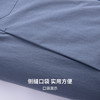 圣得西男士轻商务立领休闲棉服2025秋季新款合体版型简约百搭外套 商品缩略图7