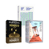 时间简史(普及版)+宇宙的琴弦+时间之问(1-4) 商品缩略图0
