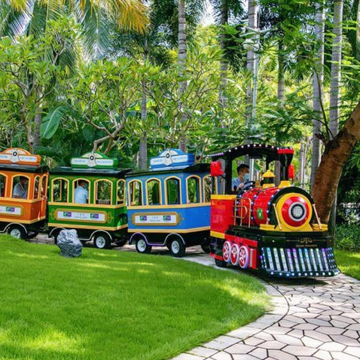 2晚/3晚【三亚湾假日度假酒店】享自助早餐、迷你吧畅饮、VR体验，畅玩儿童乐园、参与嘉年华亲子课程，赠送生活旅拍~ 商品图2