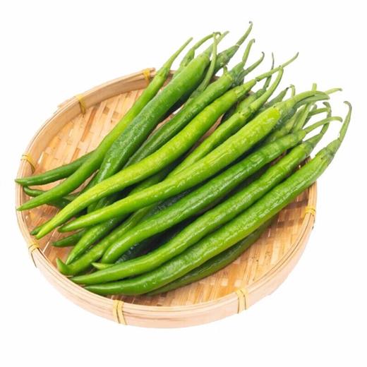 线椒约 190-210g/份 商品图0