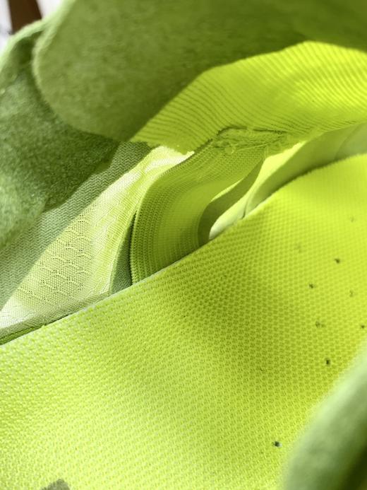 H&OKA 情侣款透气休闲运动跑鞋（偏小半码） 商品图12