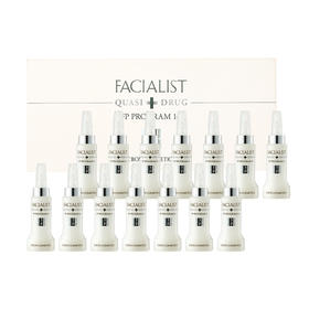 Cbon 倩朋 妃雪丽丝14天集中护理精华液3ml*14支/盒【2026.10】