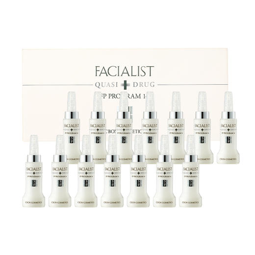 Cbon 倩朋 妃雪丽丝14天集中护理精华液3ml*14支/盒【2026.10】 商品图0