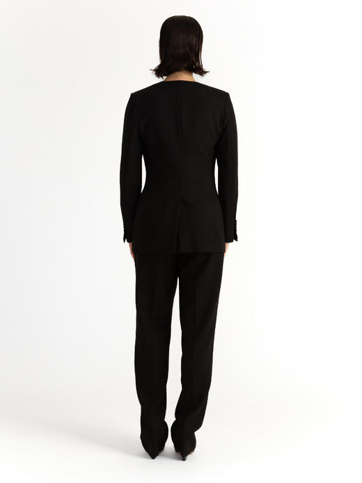 FREY｜JK152 NACKA jacket [ 黑 ] 商品图1