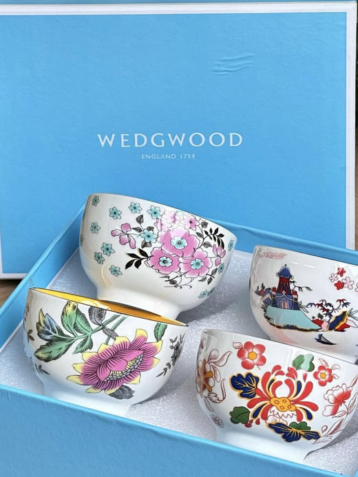 茶杯。一套4个 商品图6